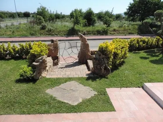 Apart Daire, 2 Yatak Odası, Veranda