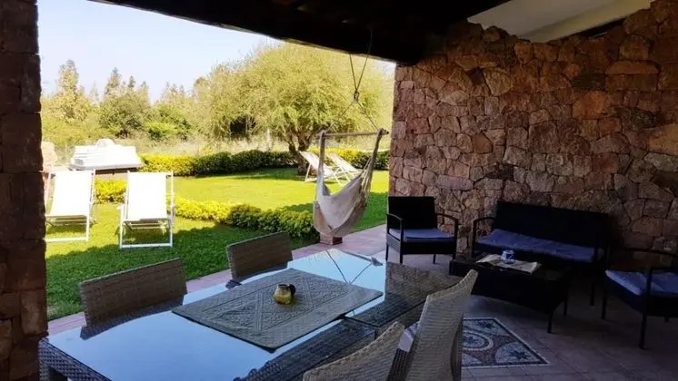 Apart Daire, 2 Yatak Odası, Veranda