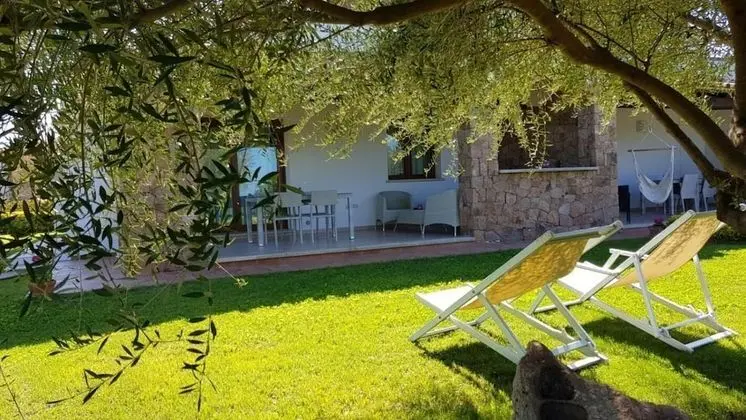 Apart Daire, 2 Yatak Odası, Veranda