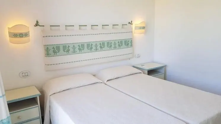 Apart Daire, 2 Yatak Odası, Veranda