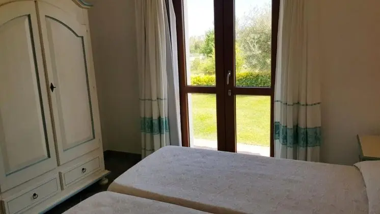 Apart Daire, 2 Yatak Odası, Veranda