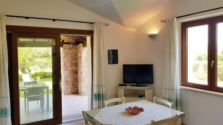 Apart Daire, 2 Yatak Odası, Veranda