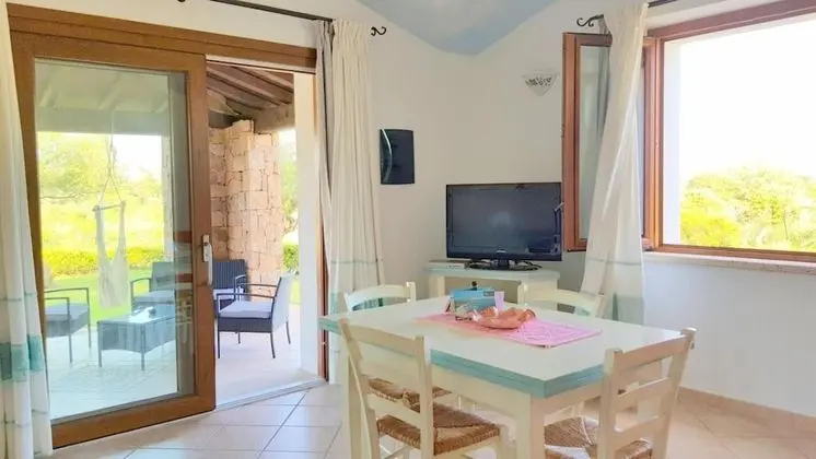 Apart Daire, 2 Yatak Odası, Veranda