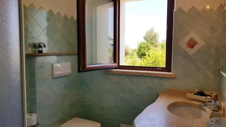 Apart Daire, 2 Yatak Odası, Veranda