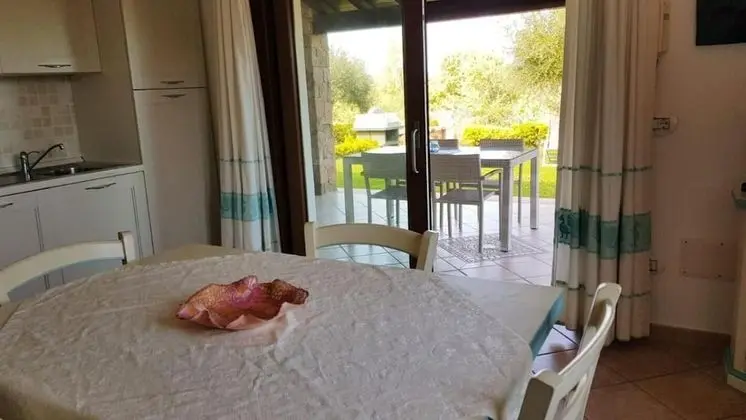 Apart Daire, 2 Yatak Odası, Veranda