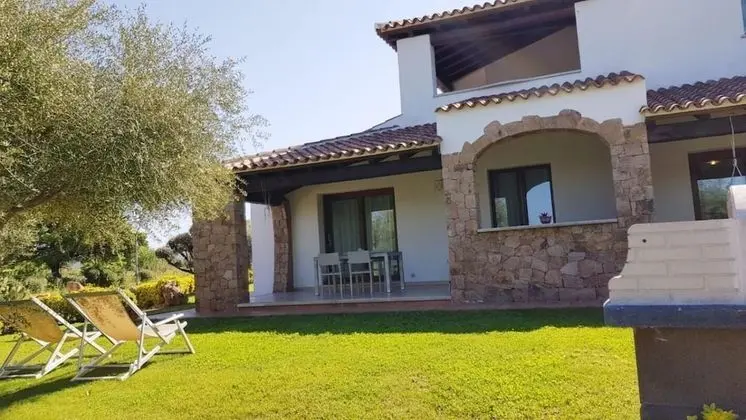 Apart Daire, 2 Yatak Odası, Veranda