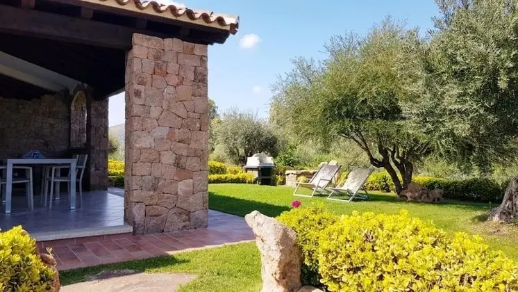 Apart Daire, 2 Yatak Odası, Veranda