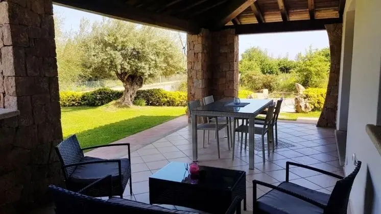 Apart Daire, 2 Yatak Odası, Veranda