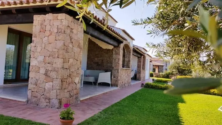 Apart Daire, 2 Yatak Odası, Veranda