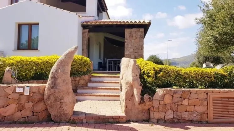 Apart Daire, 2 Yatak Odası, Veranda