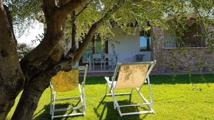 Apart Daire, 2 Yatak Odası, Veranda