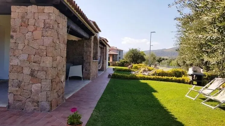 Apart Daire, 2 Yatak Odası, Veranda