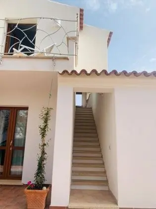 Apart Daire, 2 Yatak Odası, Balkon