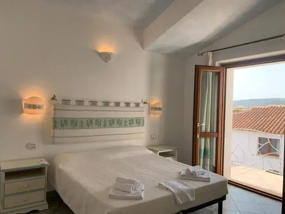 Apart Daire, 2 Yatak Odası, Balkon