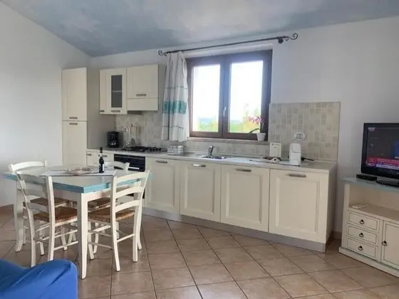 Apart Daire, 2 Yatak Odası, Balkon