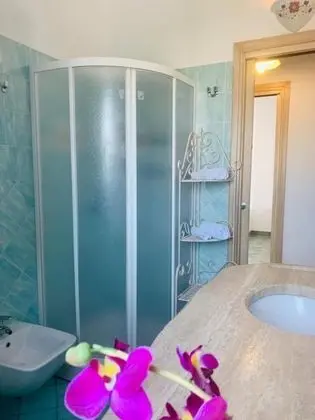 Apart Daire, 2 Yatak Odası, Balkon