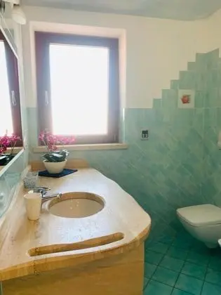 Apart Daire, 2 Yatak Odası, Balkon