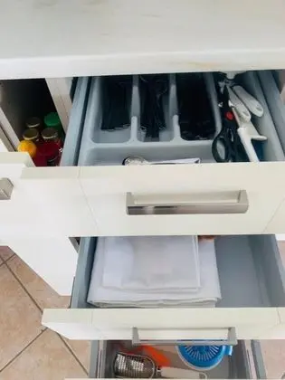 Apart Daire, 2 Yatak Odası, Balkon