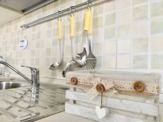 Apart Daire, 2 Yatak Odası, Balkon