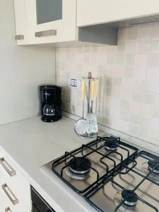 Apart Daire, 2 Yatak Odası, Balkon