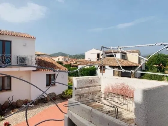 Apart Daire, 2 Yatak Odası, Balkon