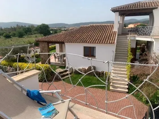 Apart Daire, 2 Yatak Odası, Balkon