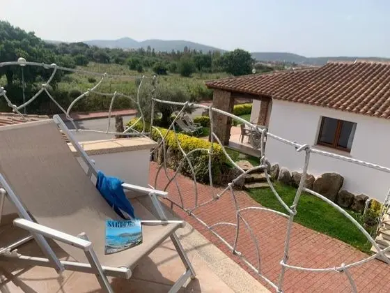 Apart Daire, 2 Yatak Odası, Balkon