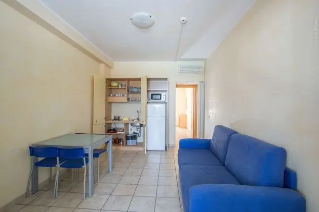 Basic Apart Daire, 1 Yatak Odası, Sigara İçilmez, Deniz Manzaralı