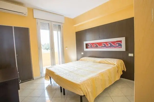 Classic Apart Daire, 1 Yatak Odası, Sigara İçilmez, Kısmi Deniz Manzaralı