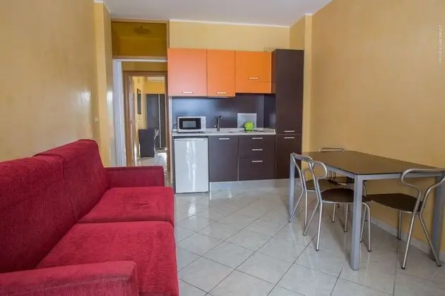 Classic Apart Daire, 1 Yatak Odası, Sigara İçilmez, Kısmi Deniz Manzaralı