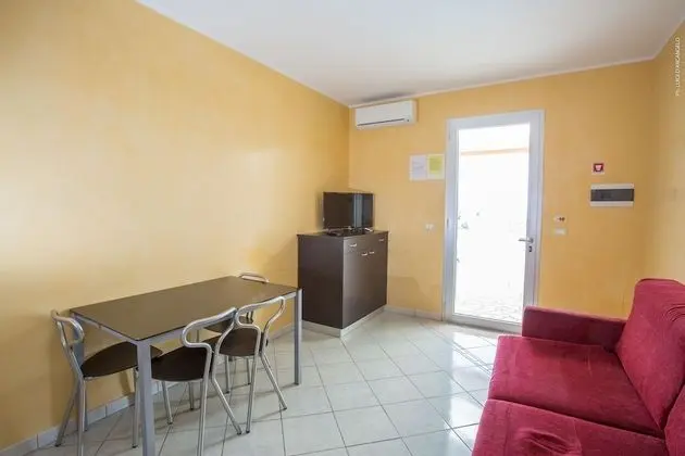 Classic Apart Daire, 1 Yatak Odası, Sigara İçilmez, Kısmi Deniz Manzaralı