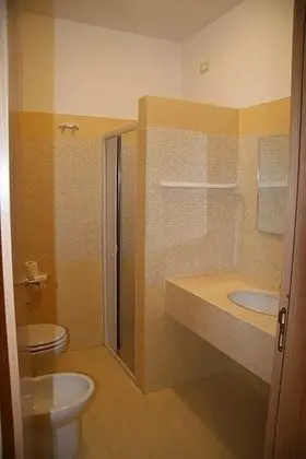 Classic Apart Daire, 1 Yatak Odası, Sigara İçilmez, Kısmi Deniz Manzaralı