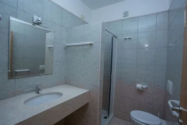 Economy Apart Daire, 1 Yatak Odası, Sigara İçilmez, Kısmi Deniz Manzaralı