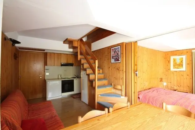 Apart Daire, 2 Yatak Odası (7 people)