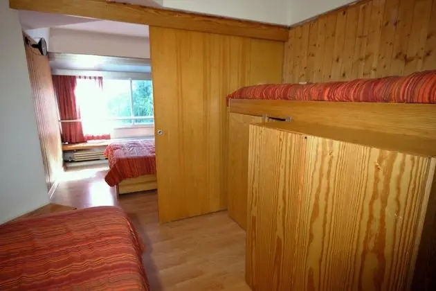Apart Daire, 2 Yatak Odası (7 people)