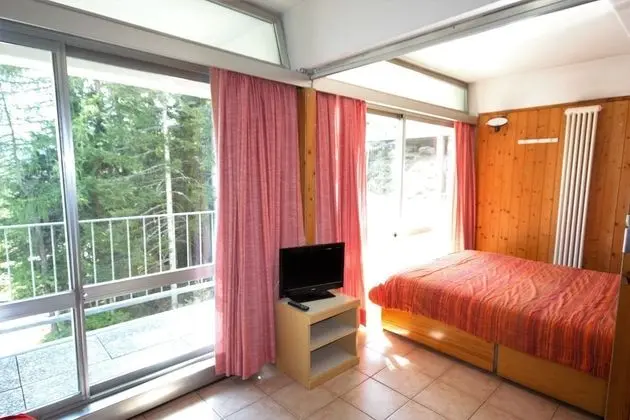 Apart Daire, 2 Yatak Odası (7 people)