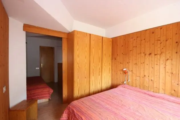 Apart Daire, 2 Yatak Odası (7 people)