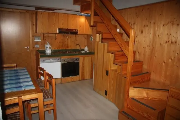 Apart Daire, 2 Yatak Odası (7 people)