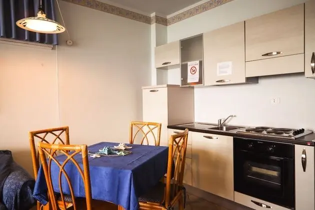 Appartamento Monolocale
