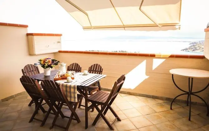 Appartamento su due Livelli