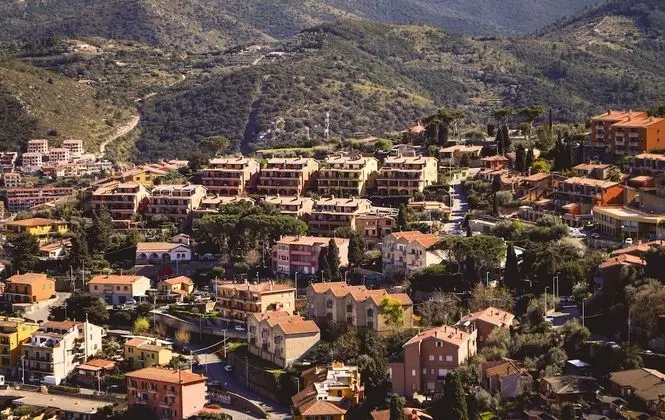 Appartamento su due Livelli