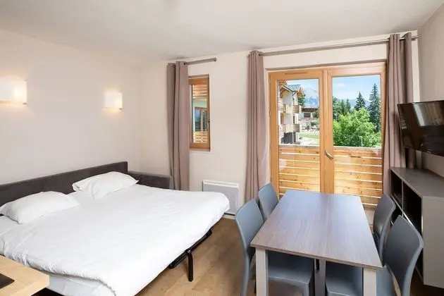 Stüdyo (2 Adults)