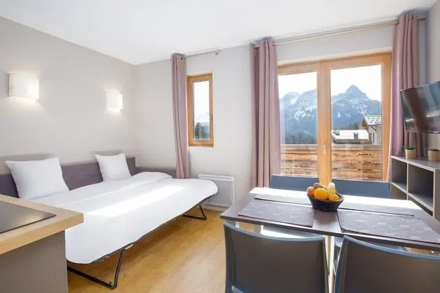 Stüdyo (2 Adults)