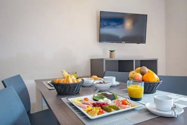 Stüdyo (2 Adults)