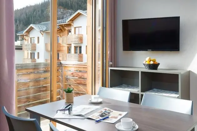 Stüdyo (2 Adults)