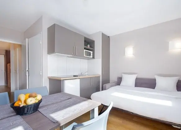 Stüdyo (2 Adults)