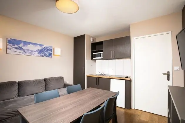Stüdyo (2 Adults)