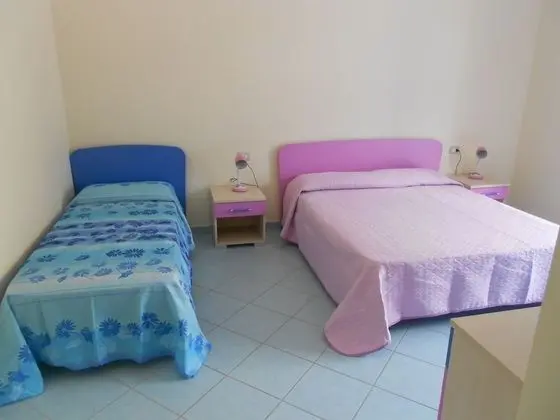 Apart Daire, 3 Yatak Odası