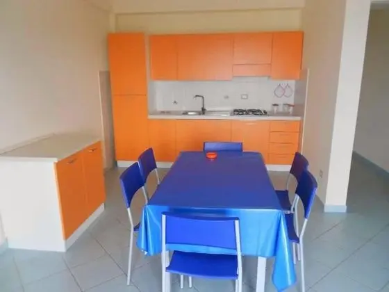 Apart Daire, 3 Yatak Odası