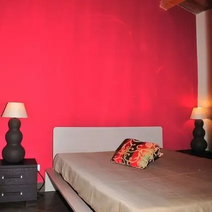 Apart Daire, 2 Yatak Odası, Balkon